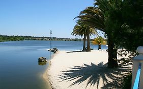 Hotel Quinta Da Lagoa