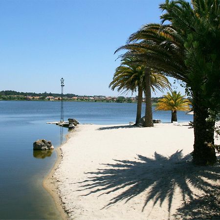 Hotel Quinta Da Lagoa Praia de Mira Exteriér fotografie