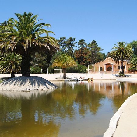 Hotel Quinta Da Lagoa Praia de Mira Exteriér fotografie