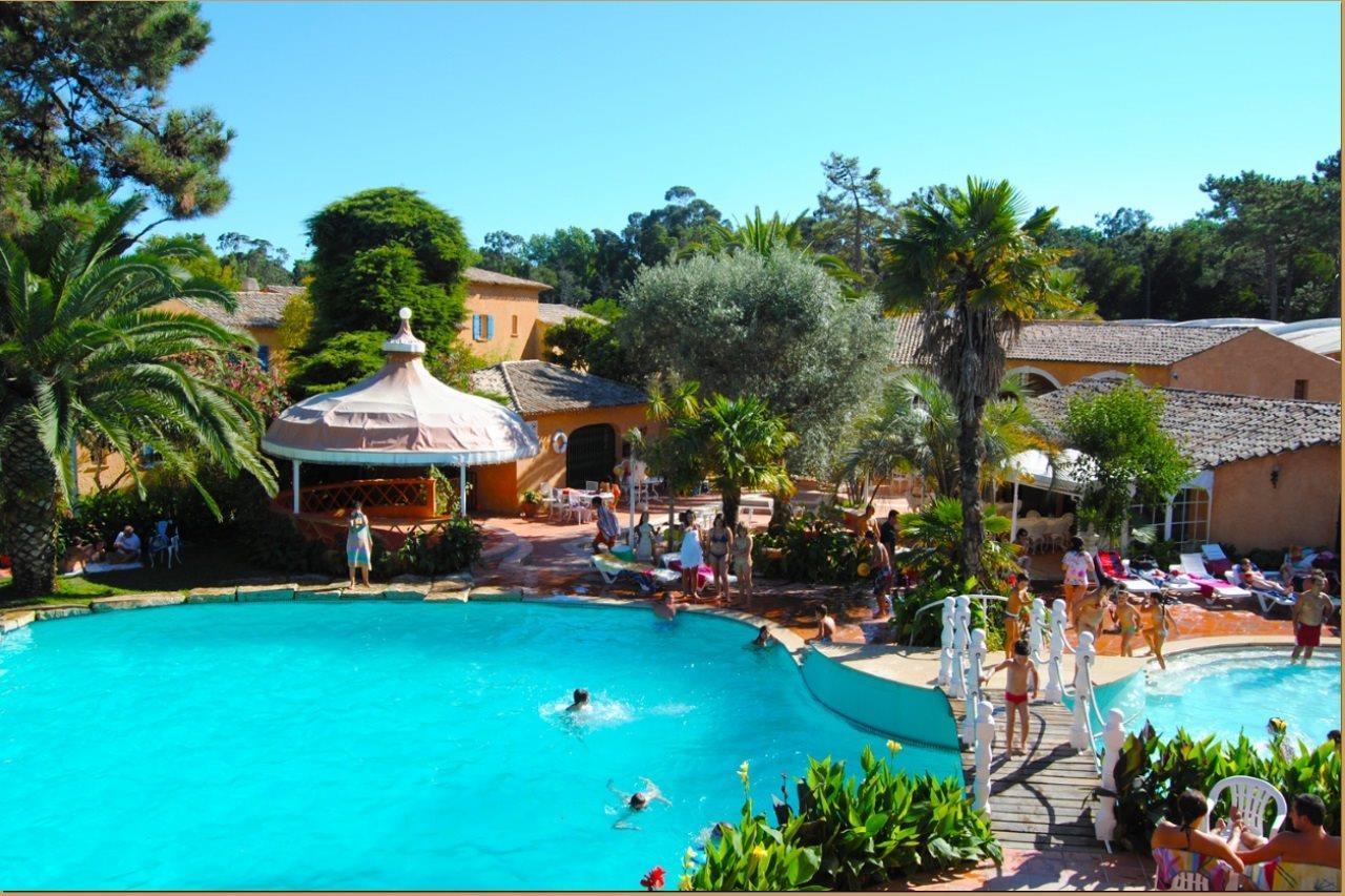 Hotel Quinta Da Lagoa Praia de Mira Exteriér fotografie