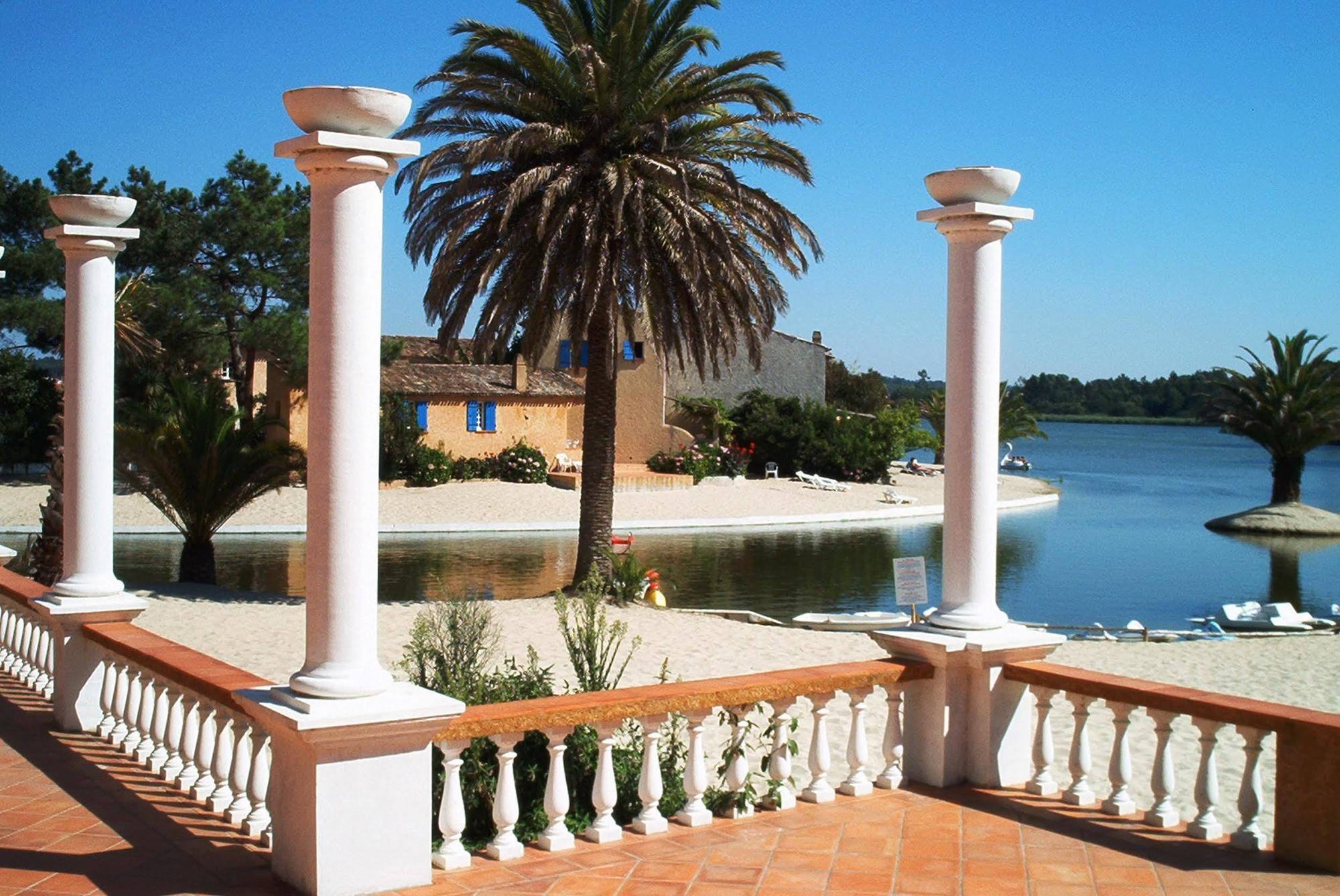 Hotel Quinta Da Lagoa Praia de Mira Zařízení fotografie